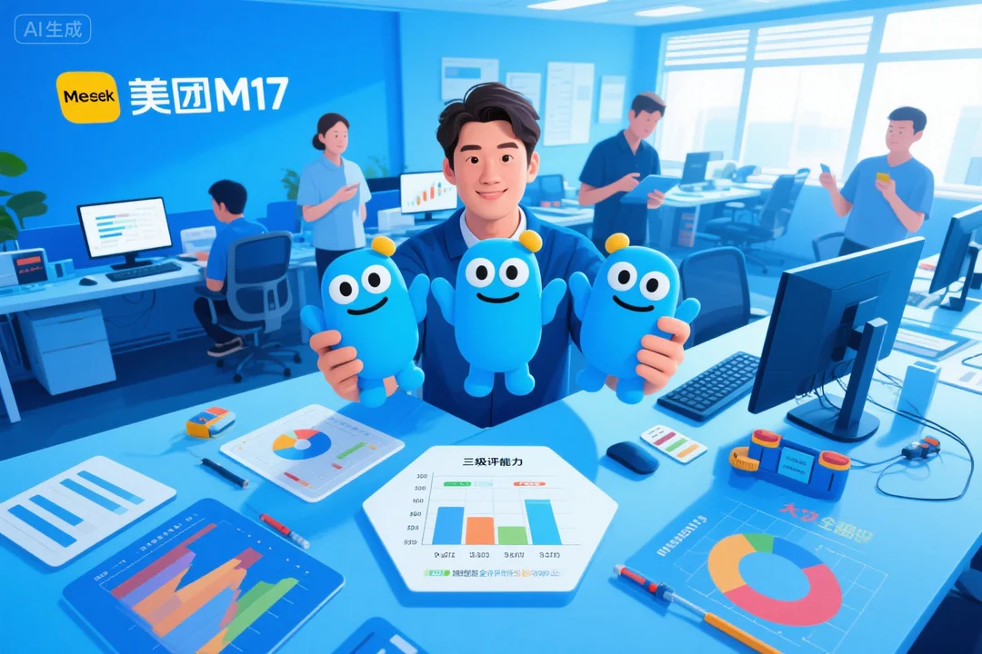 美团M17团队开源Meeseeks评测集：揭秘大模型的听话能力，三级评测框架全面评估指令遵循