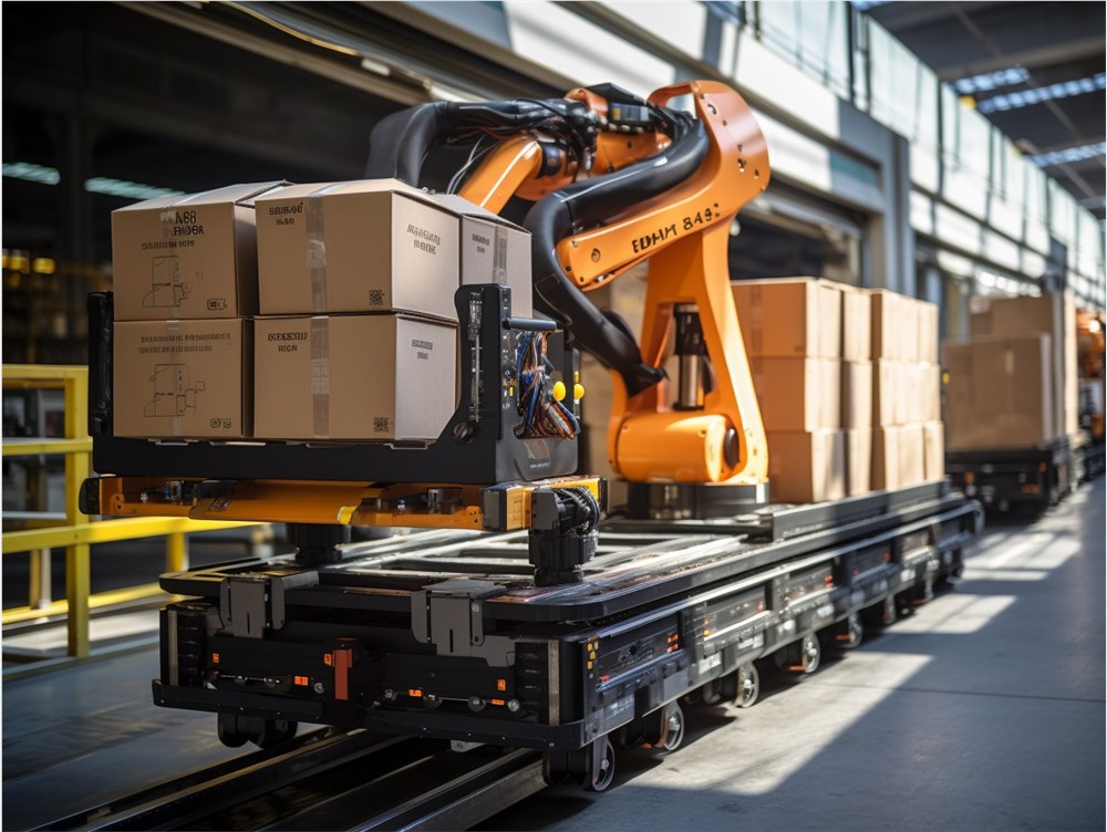 Kargo 获4200万美元融资,AI 摄像头正重塑物流装卸