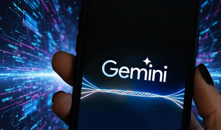 搜索即决策!谷歌 Gemini3Pro 深度集成 AI 概览,专治“烧脑”复杂查询