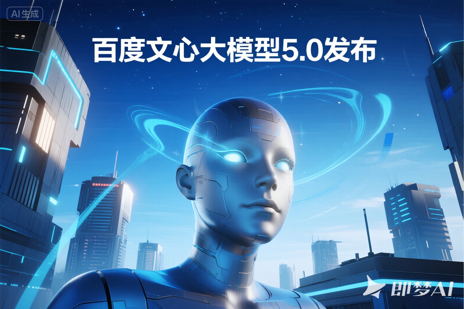 百度文心大模型5.0发布，中文理解与生成能力再创新高