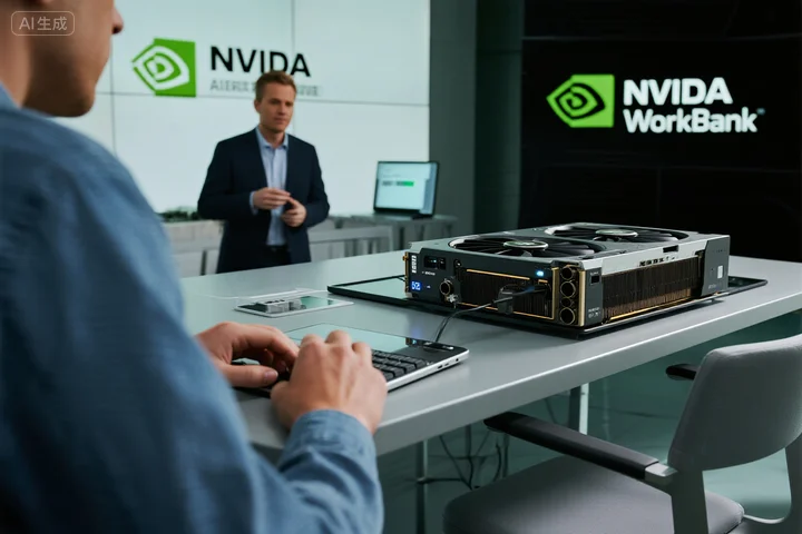 NVIDIA发布AI Workbench 2.0：企业级AI开发平台全面升级，加速AI应用落地