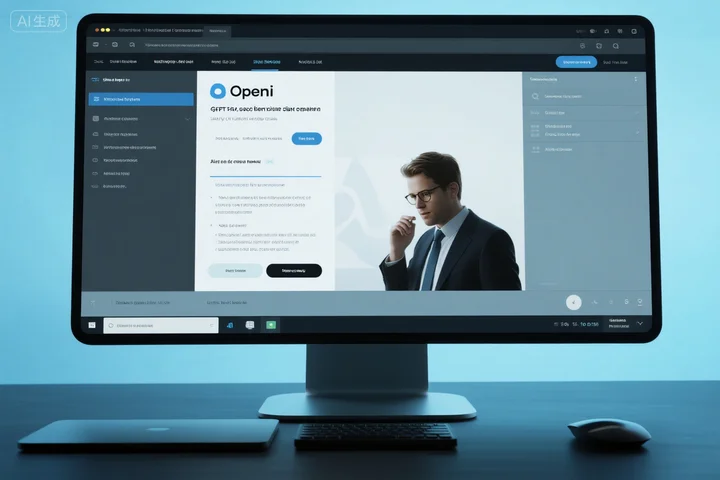 OpenAI正式发布GPT-5：多模态能力全面升级，推理能力实现质的飞跃