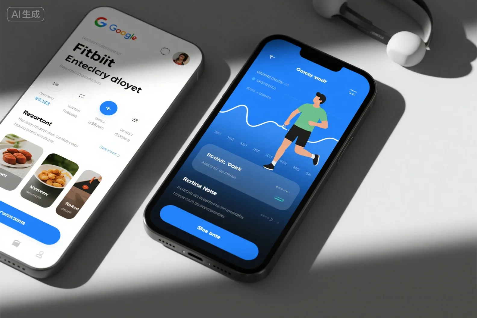 谷歌推出Fitbit全新AI教练：基于Gemini模型，打造个性化健身健康伴侣